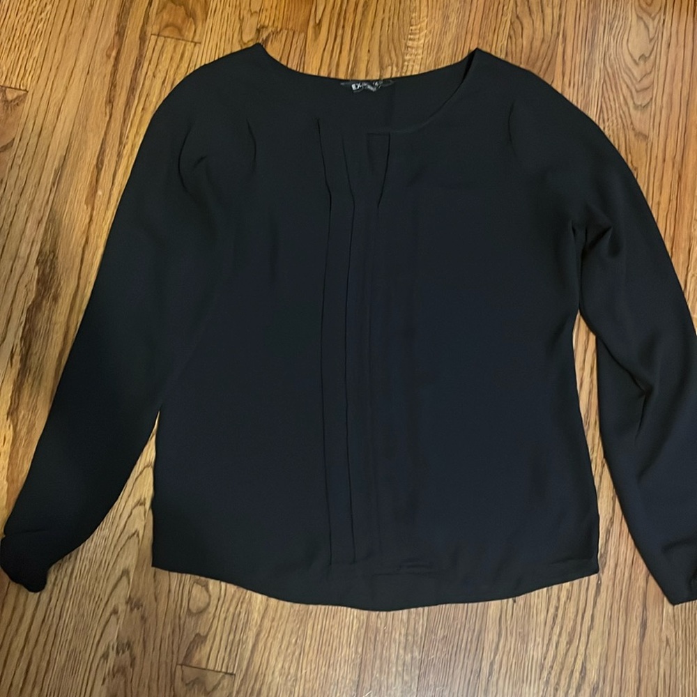 Express blouse